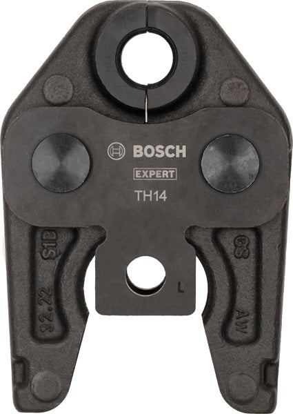 Produktbild von EXPERT Standard Pressbacke TH14