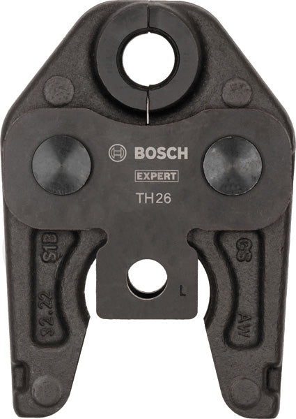 Produktbild von EXPERT Standard Pressbacke TH26