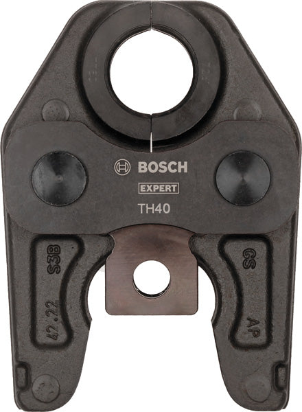 Produktbild von EXPERT Standard Pressbacke TH40