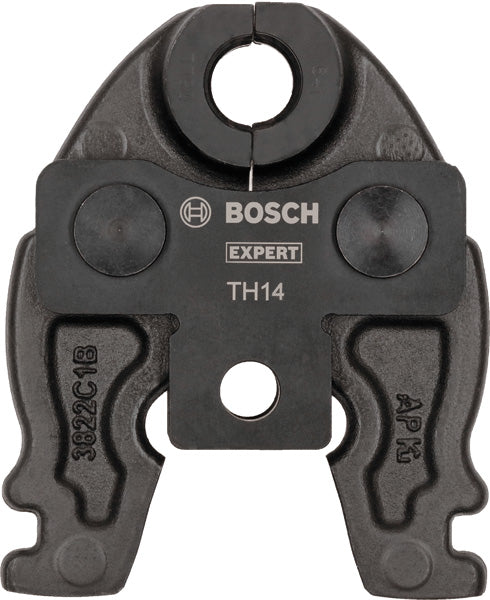 Produktbild von EXPERT Compact Pressbacke TH14