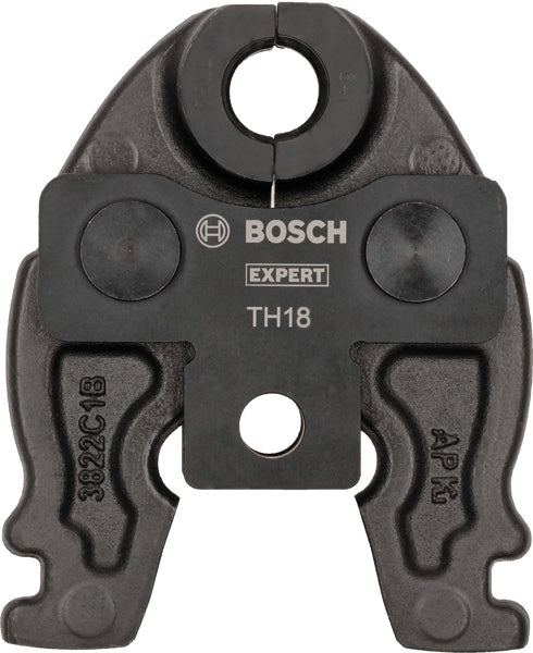 Produktbild von EXPERT Compact Pressbacke TH18