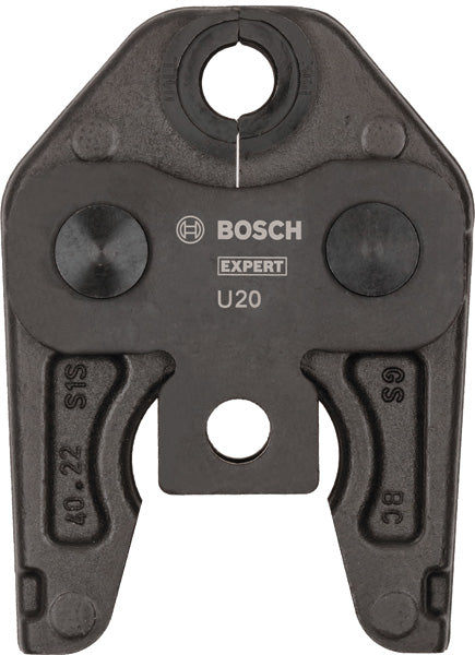 Produktbild von EXPERT Standard Pressbacke U20