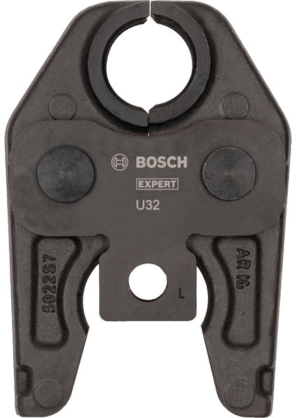 Produktbild von EXPERT Standard Pressbacke U32