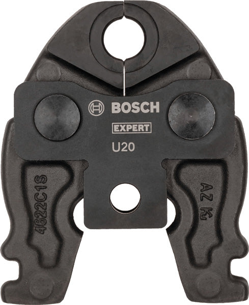 Produktbild von EXPERT Compact Pressbacke U20