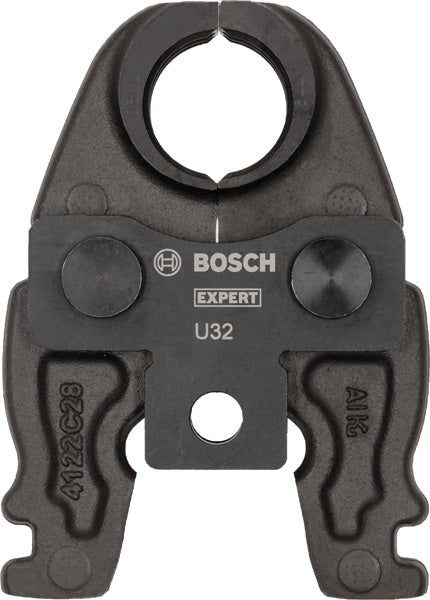 Produktbild von EXPERT Compact Pressbacke U32