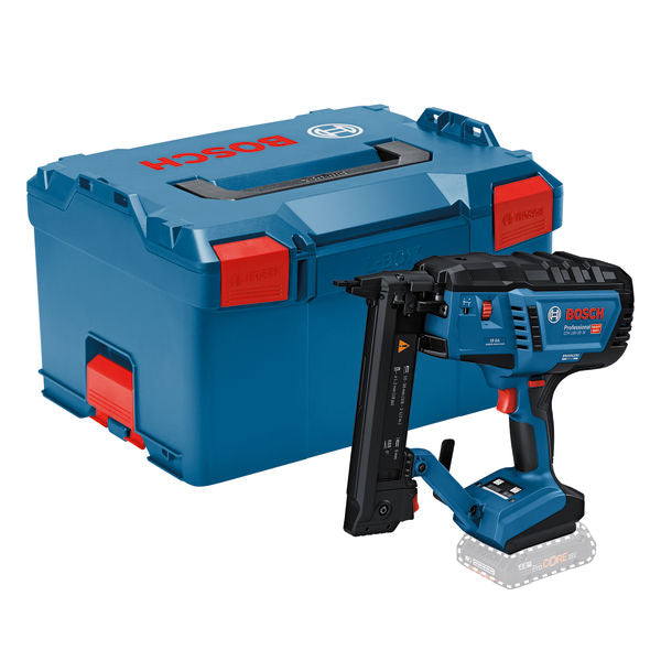 Produktbild von Bosch Akku-Holzklammerer GTH 18V-38 M inkl. L-BOXX 238