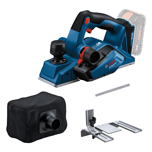 Produktbild von Bosch Akku-Hobel GHO 18V-26