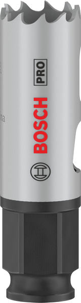 Produktbild von PRO Multi Material PC Plus Lochsäge, 20 mm