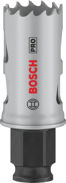 Produktbild von PRO Multi Material PC Plus Lochsäge, 25 mm