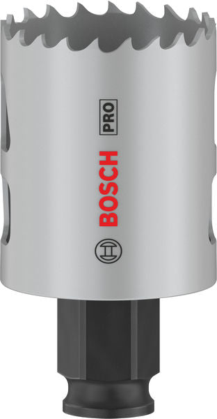 Produktbild von PRO Multi Material PC Plus Lochsäge, 40 mm