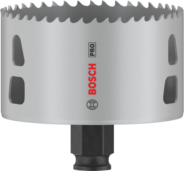 Produktbild von PRO Multi Material PC Plus Lochsäge, 83 mm