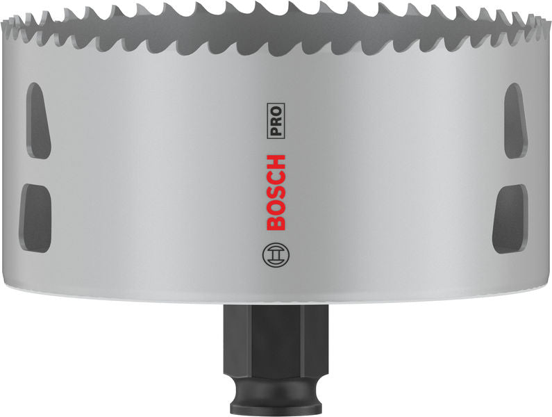Produktbild von PRO Multi Material PC Plus Lochsäge, 102 mm