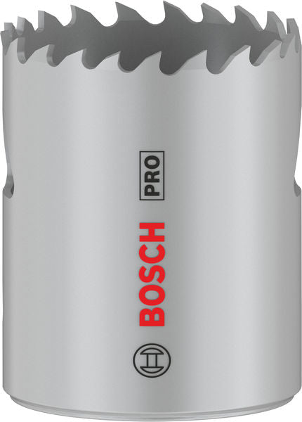 Produktbild von PRO Multi Material Lochsäge, 40 mm, mit Gewinde