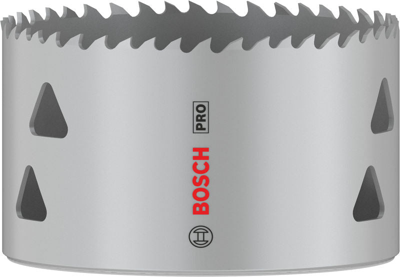 Produktbild von PRO Multi Material Lochsäge, 83 mm, mit Gewinde
