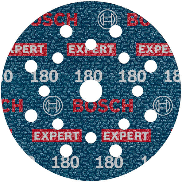 Produktbild von EXPERT O780 Folienschleifscheibe, 125 mm, K180