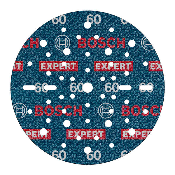 Produktbild von EXPERT O780 Folienschleifscheibe, 150 mm, K60