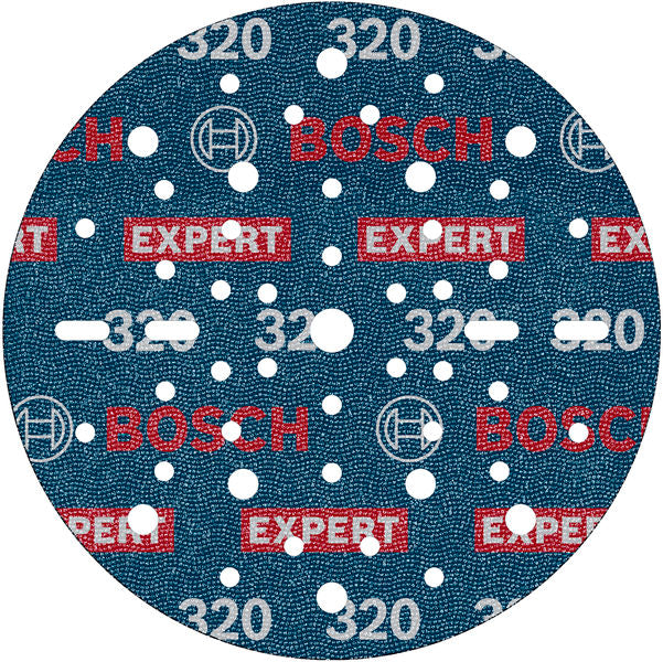 Produktbild von EXPERT O780 Folienschleifscheibe, 150 mm, K320