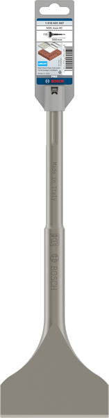 PRO Spatmeißel 115 x 350 mm SDS max-4C