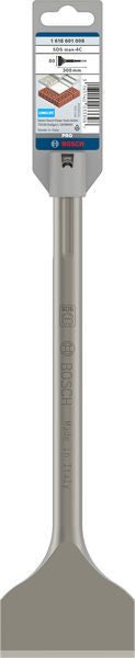 PRO Spatmeißel 80 x 300 mm SDS max-4C