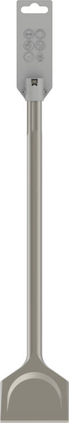 PRO Spatmeißel 80 x 400 mm SDS max-5C