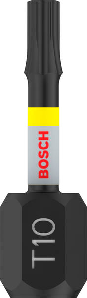 Produktbild von PRO Torx Impact Bit, T10, 25 mm
