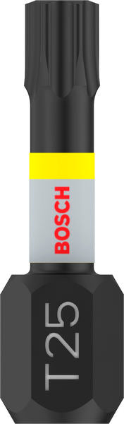 Produktbild von PRO Torx Impact Bit, T25, 25 mm
