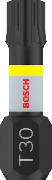Produktbild von PRO Torx Impact Bit, T30, 25 mm