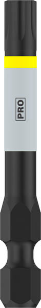 PRO Torx Impact Bit T40 55 mm (2-teilig)