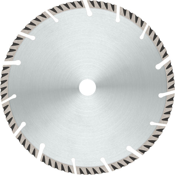 PRO Multi Material Diamant-Trennscheibe 230 x 22,23 mm