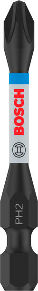 Produktbild von PRO Phillips Impact Bit, PH2, 55 mm
