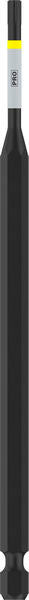 PRO Torx Impact Bit T20 150 mm