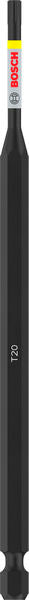 Produktbild von PRO Torx Impact Bit, T20, 150 mm