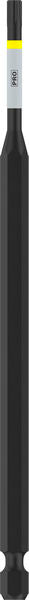PRO Torx Impact Bit T25 150 mm