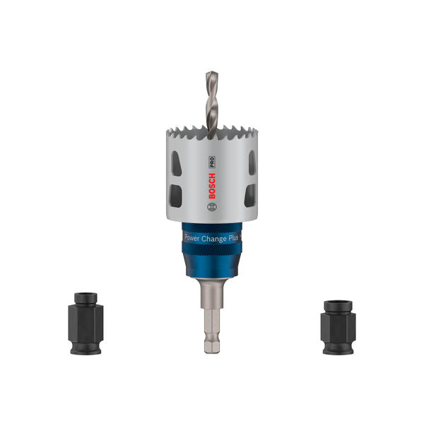 Produktbild von PRO Multi Material PC Plus Starter Set, 51 mm, 5-tlg