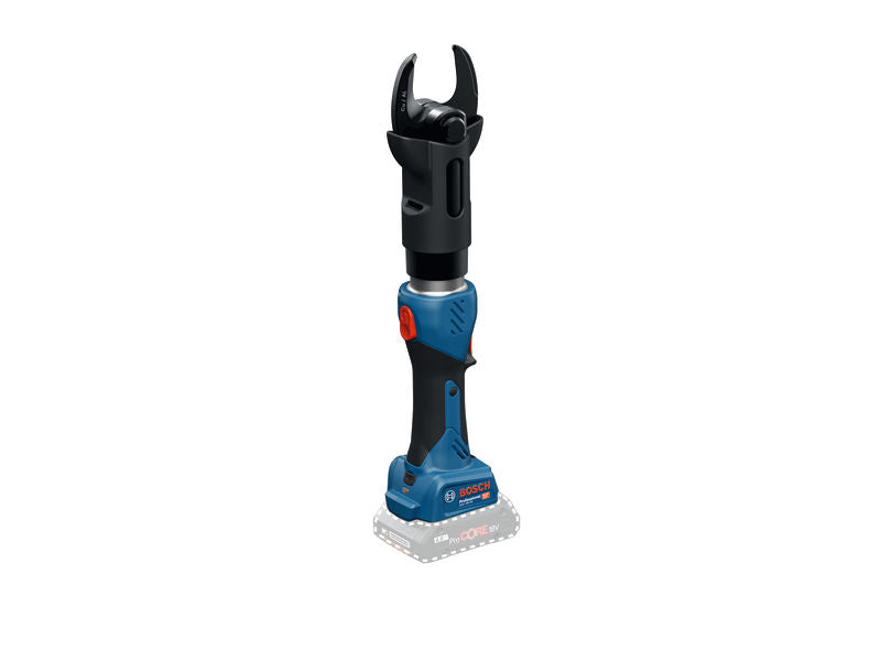 Akku-Hydraulik-Schneidwerkzeug GKH 18V-50 von Bosch .