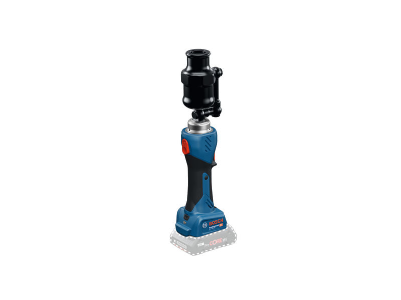 Akku-Hydraulikstanzwerkzeug GLH 18V-60 von Bosch .