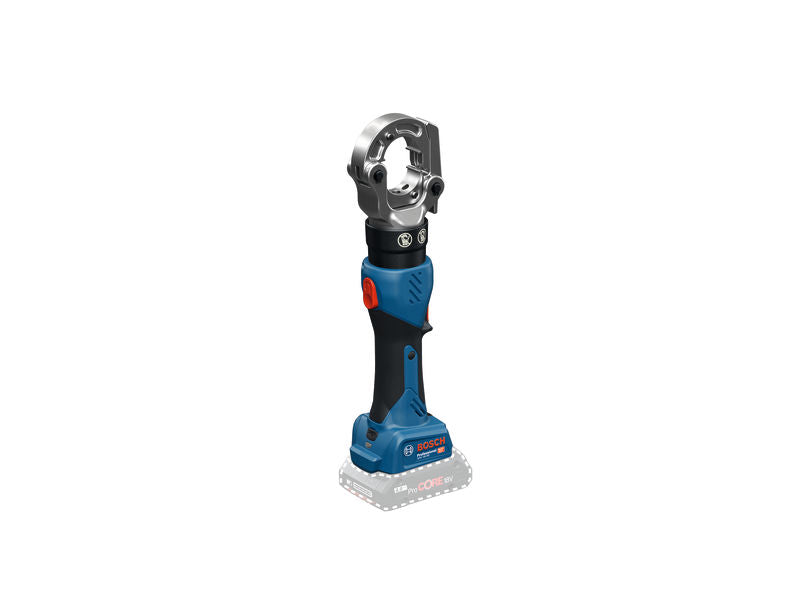 Akku-Hydraulik-Crimpwerkzeug GPH 18V-60 von Bosch .