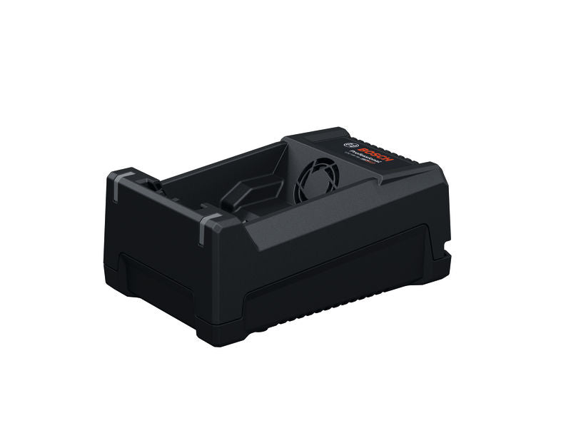 Bosch GAL 12V/18V-80 Ladegerät für AMPShare Akkus.