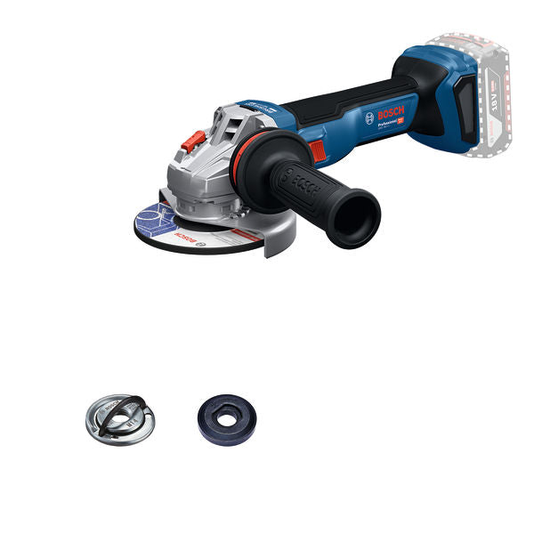 Produktbild von Bosch Akku-Winkelschleifer GWS 18V-11