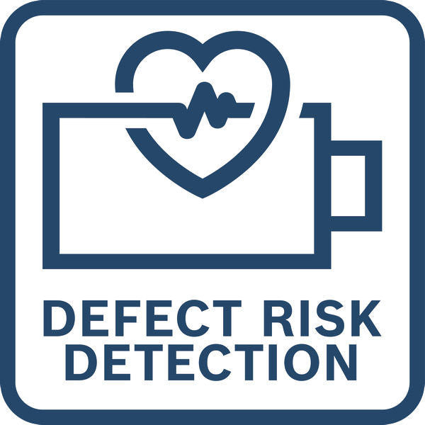 Fehlerrisikoerkennung