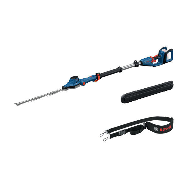 Produktbild von Bosch Akku-Teleskop-Heckenschere GHE 18V-50 TP