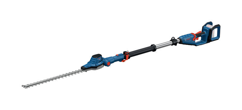 Akku-Teleskop-Heckenschere GHE 18V-50 TP von Bosch .