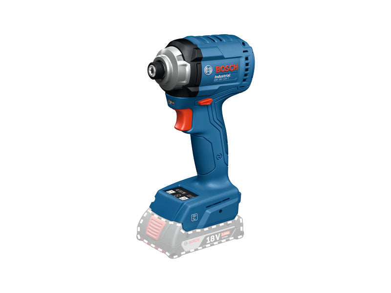 Produktbild von Bosch Schlagschrauber IDR 18V-125 T