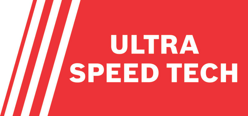 Ultra Speed Tech Icon