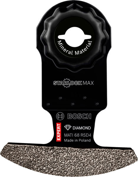 Produktbild von EXPERT MATI 68 RSD4 Corner Blade, 68 x 10 mm