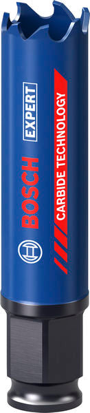 Produktbild von EXPERT Multi Material Power Change Plus-Lochsäge, 20 x 60 mm