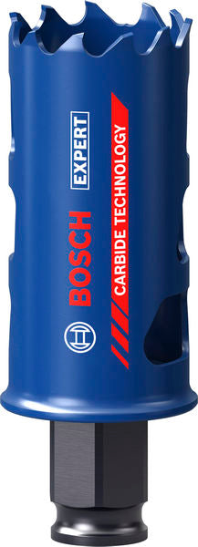 Produktbild von EXPERT Multi Material Power Change Plus-Lochsäge, 35 x 60 mm