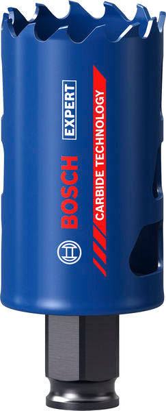 Produktbild von EXPERT Multi Material Power Change Plus-Lochsäge, 40 x 60 mm