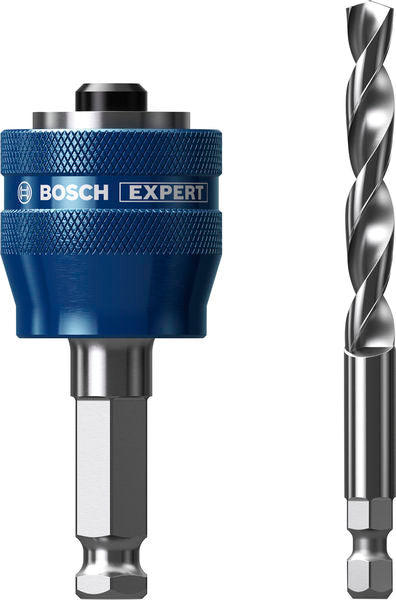 Produktbild von EXPERT Power Change Plus mit Zentrierbohrer, Ø7,5 x 60 x 105 mm, 2-tlg.
