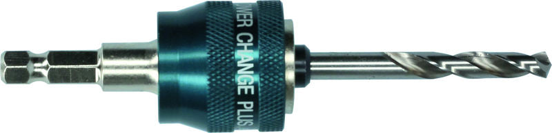 Produktbild von EXPERT Power Change Plus Aufnahme m. Vorb., HEX Sch. 8,7mm, HSS-G, 7,15x45x85mm